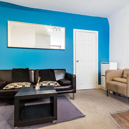 City Rooms Лондон Екстер'єр фото