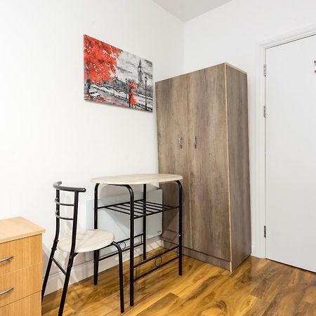 City Rooms Лондон Екстер'єр фото