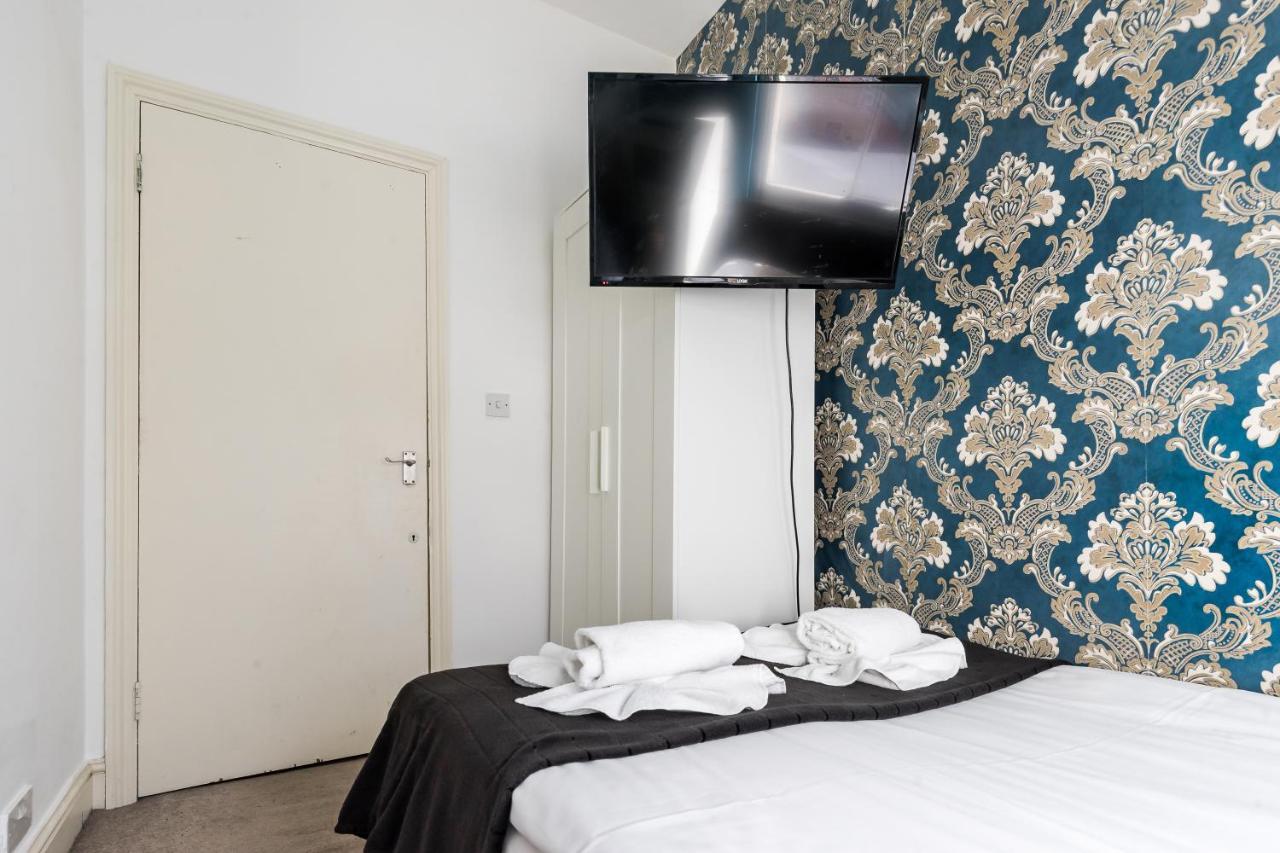 City Rooms Лондон Екстер'єр фото