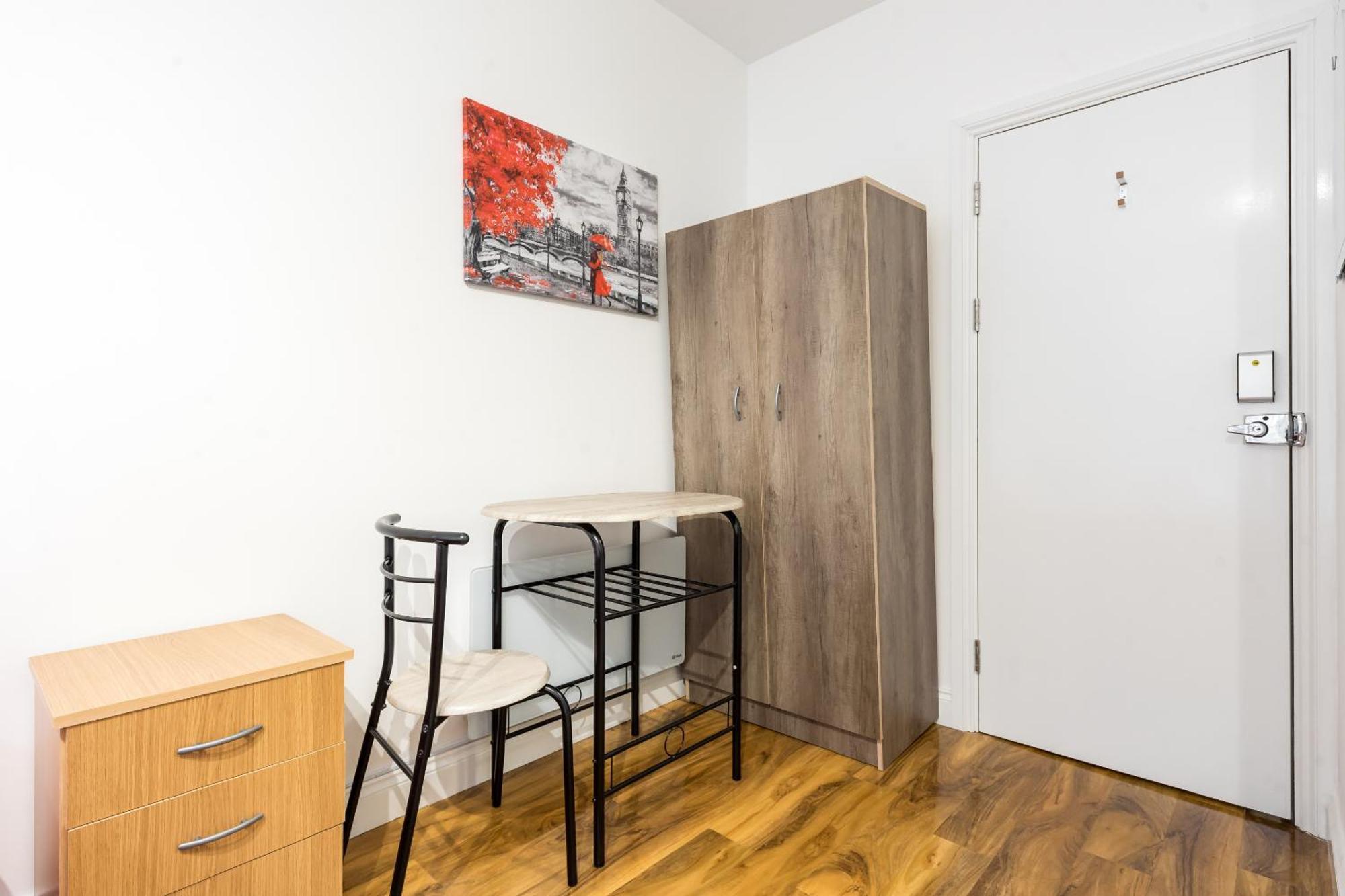 City Rooms Лондон Екстер'єр фото